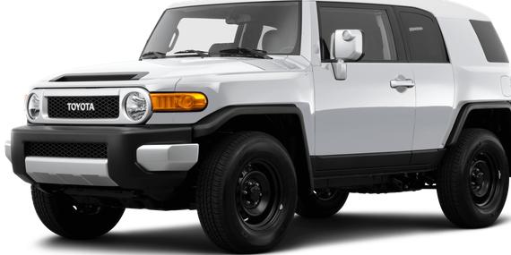 TOYOTA FJ CRUISER 2014 JTEBU4BF5EK176121 image